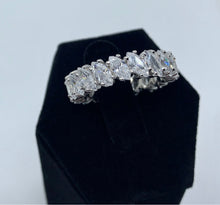 Load image into Gallery viewer, MARILYN ETERNITY RING
